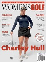 Women’s Golf